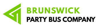 brunswick party bus company logo