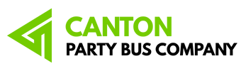 canton party bus company logo