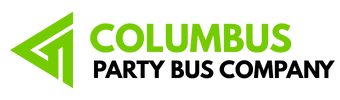 columbus party bus company logo