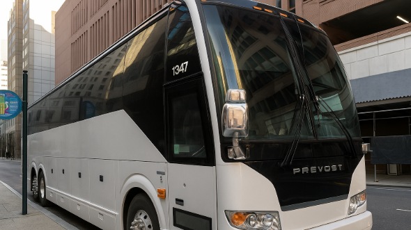 ohio wine tour and pub crawl bus rentals