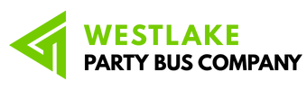 westlake party bus company logo