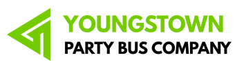 youngstown party bus company logo